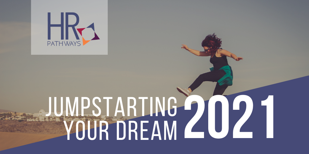 Jumpstart your dream now!